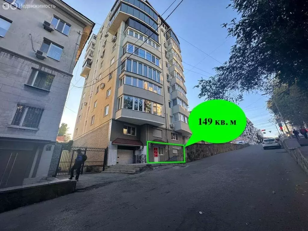 Торговая площадь (149 м) - Фото 1