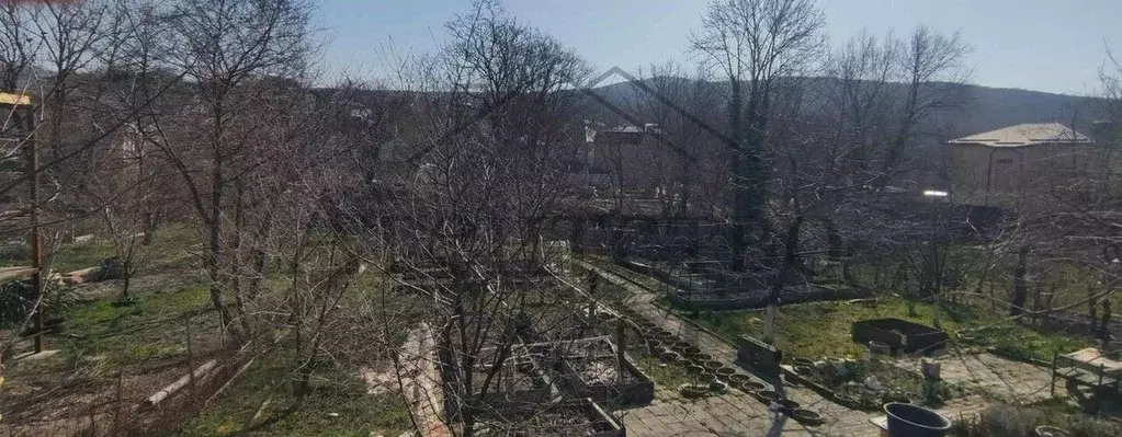 Участок в Краснодарский край, Новороссийск городской округ, с. ... - Фото 1