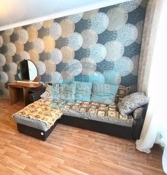 1-к кв. Орловская область, Мценск Коммаш мкр, 8 (31.0 м) - Фото 1