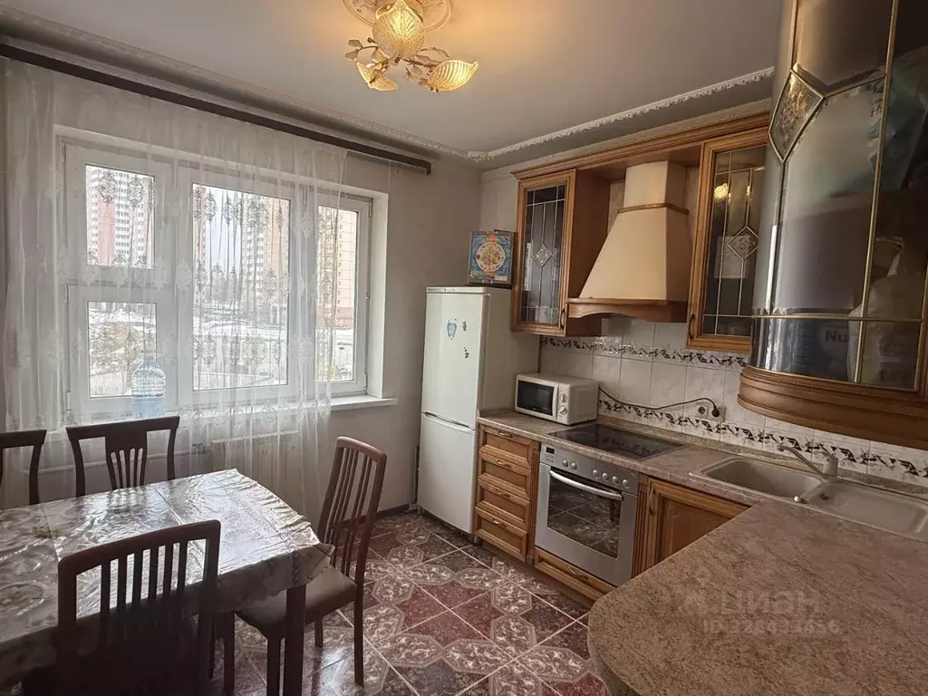 3-к кв. Москва ул. Москворечье, 4К5 (76.0 м) - Фото 2