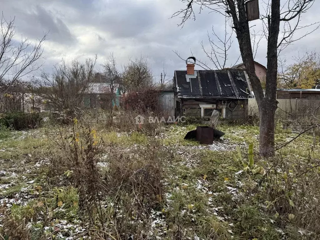 Дом в Владимирская область, Владимир Химик-3 сад, 20 (24 м) - Фото 0