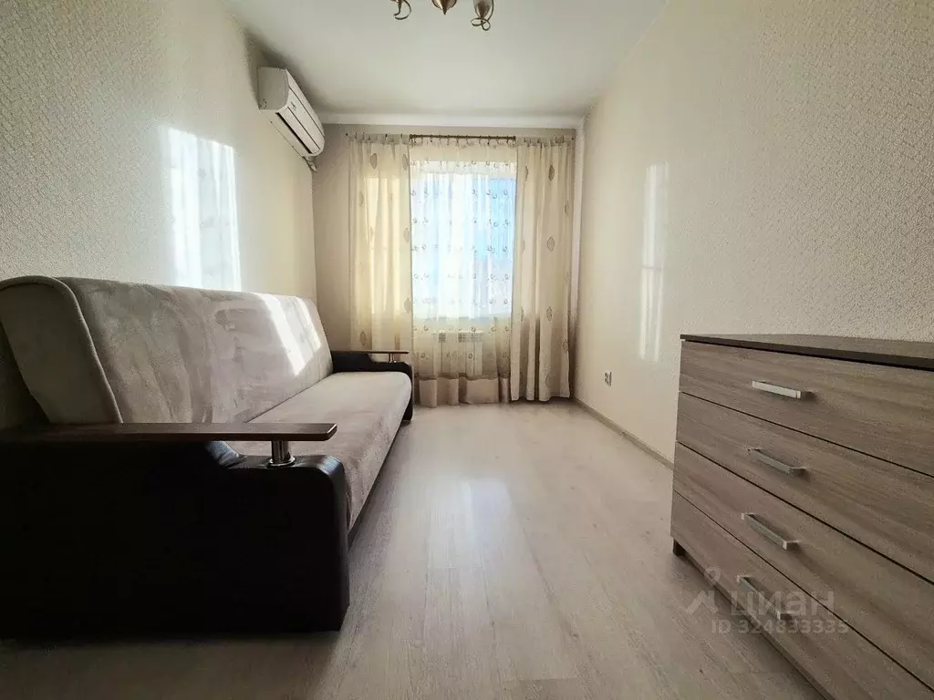 1-к кв. Ростовская область, Батайск ул. Ушинского, 43 (30.0 м) - Фото 1