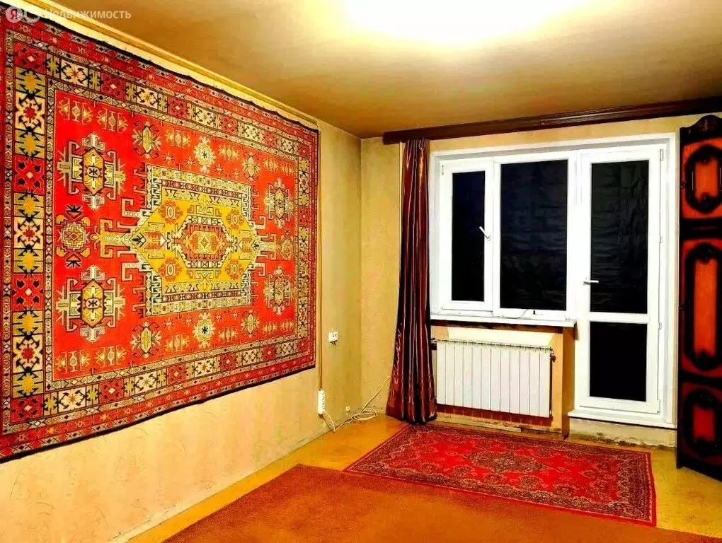 2-комнатная квартира: Москва, улица Генерала Кузнецова, 11к2 (51 м) - Фото 1