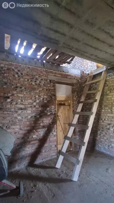 Дом в муниципальный округ Омский район, коттеджный посёлок Пушкинский ... - Фото 1