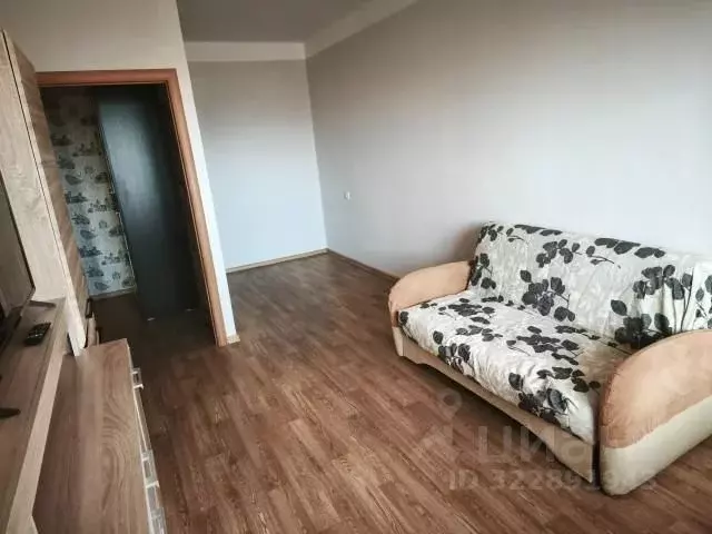 1-к кв. Саха (Якутия), Якутск Якутская ул., 2/17 (40.2 м) - Фото 1