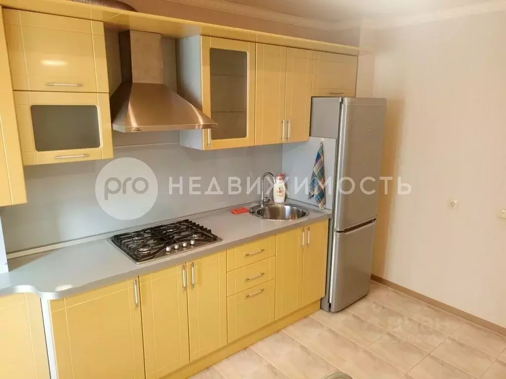 3-к кв. Рязанская область, Рязань Вишневая ул., 21к2 (83.0 м) - Фото 2