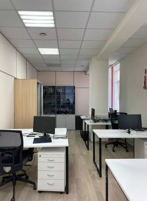 Офис в Москва Цветной бул., 30С1 (230 м) - Фото 1