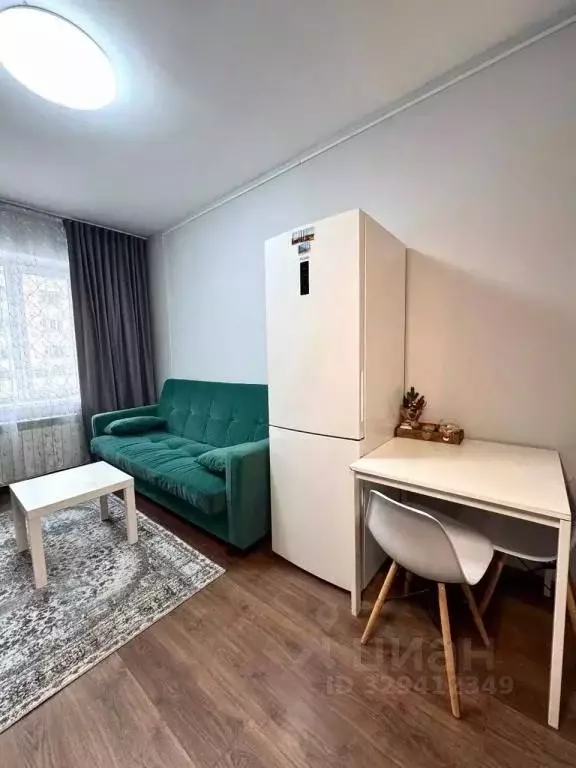2-к кв. Тыва, Кызыл ул. Кечил-Оола, 9 (40.0 м) - Фото 2