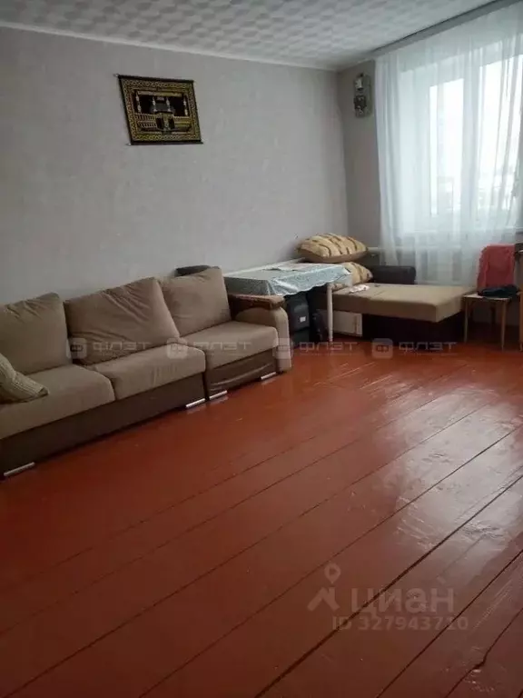 Дом в Татарстан, Зеленодольский район, Большеширданское с/пос, с. ... - Фото 2