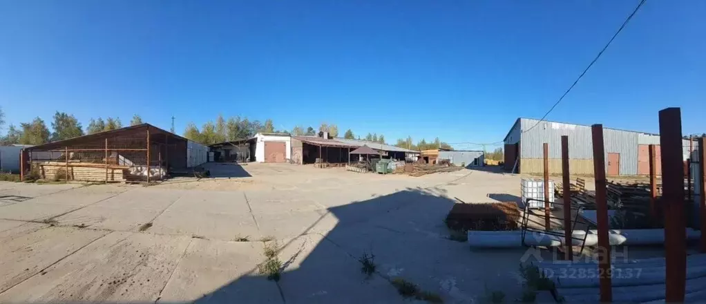 Помещение свободного назначения в Московская область, Зарайск Зарайск ... - Фото 2