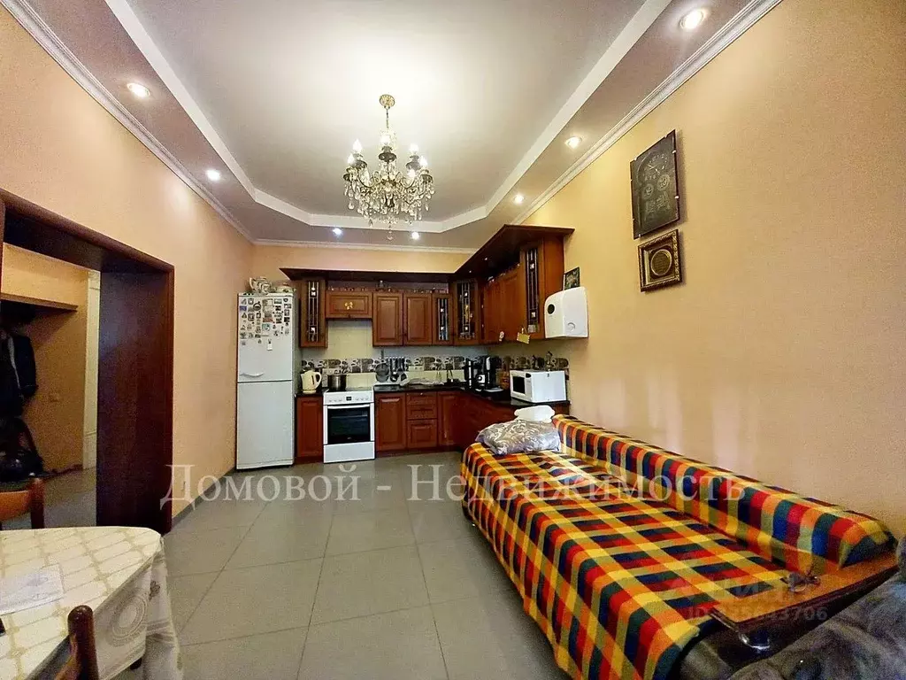 Таунхаус в Москва, Москва, Щербинка ул. 2-я Барышевская, 4 (230 м) - Фото 1