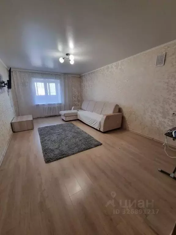 3-к кв. Забайкальский край, Чита ул. Забайкальского Рабочего, 68 ... - Фото 1