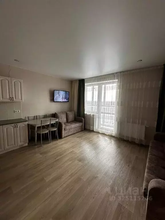 Студия Татарстан, Казань проезд Детский, 1к2 (30.0 м) - Фото 2