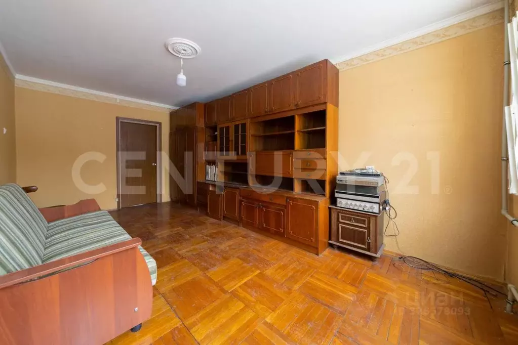 4-к кв. Санкт-Петербург ул. Морской Пехоты, 8К1 (77.5 м) - Фото 1