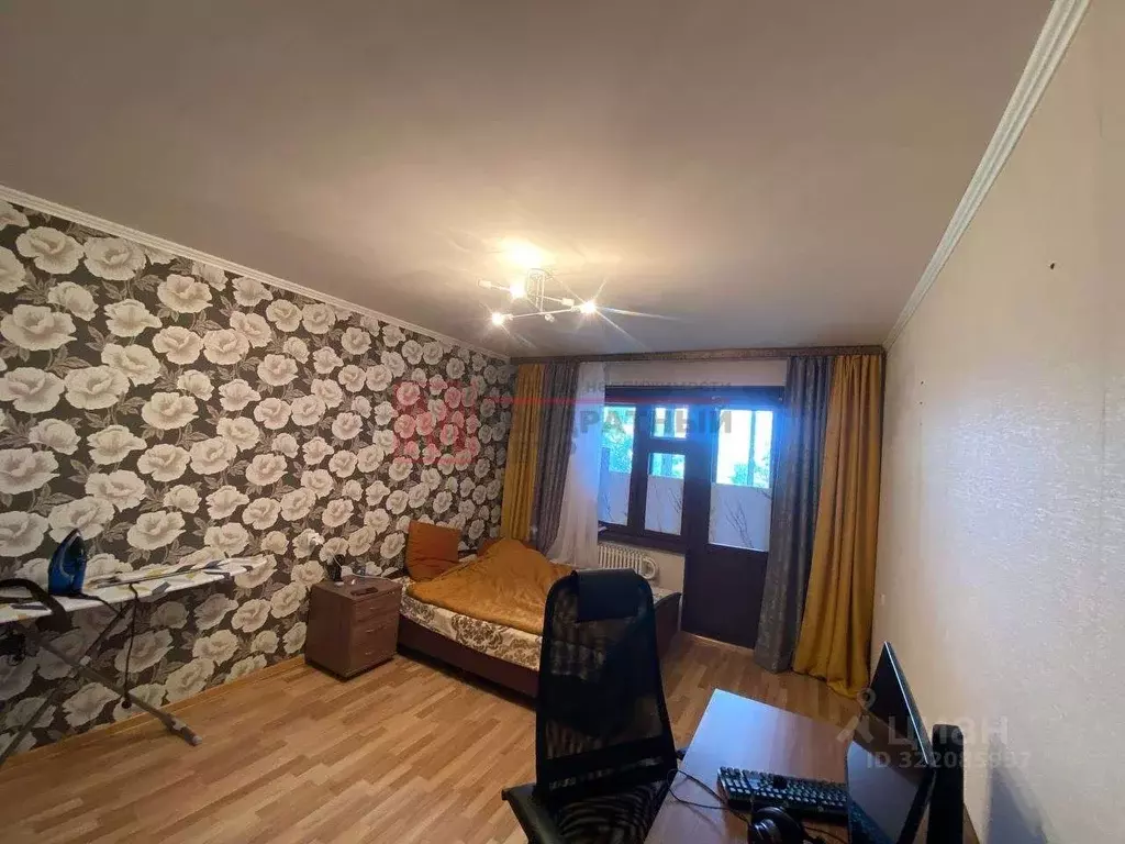 1-к кв. Белгородская область, Старый Оскол Северный мкр, 30 (37.5 м) - Фото 1