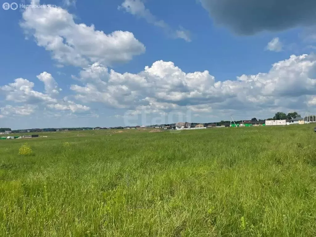 Участок в Московская область, Коломна (11.37 м) - Фото 1