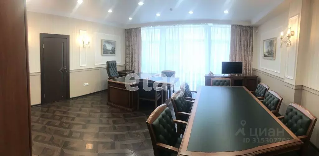Офис в Коми, Сыктывкар ул. Домны Каликовой, 29 (334 м) - Фото 0