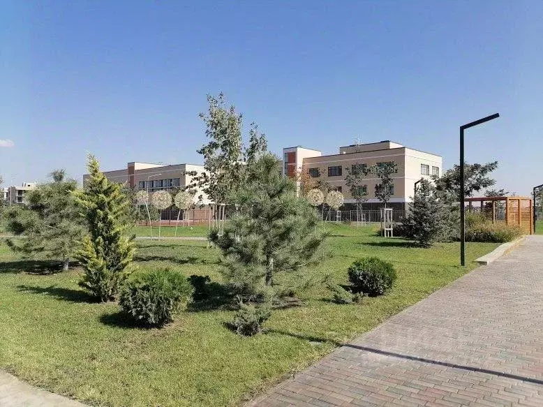 2-к кв. Краснодарский край, Краснодар Новая Елизаветка кп, ул. Имени ... - Фото 1