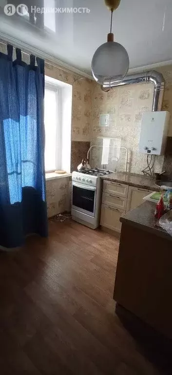 1-комнатная квартира: Ростов-на-Дону, Таганрогская улица, 147 (61.4 м) - Фото 1
