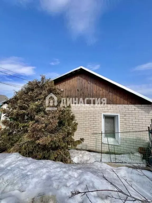 Дом в Пензенская область, Пенза проезд 1-й Активный, 11-2 (41 м) - Фото 2