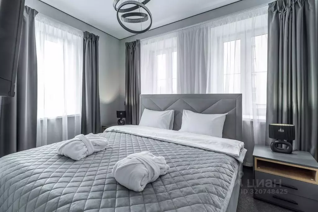 Комната Нижегородская область, Нижний Новгород Грузинская ул., 41Б ... - Фото 1