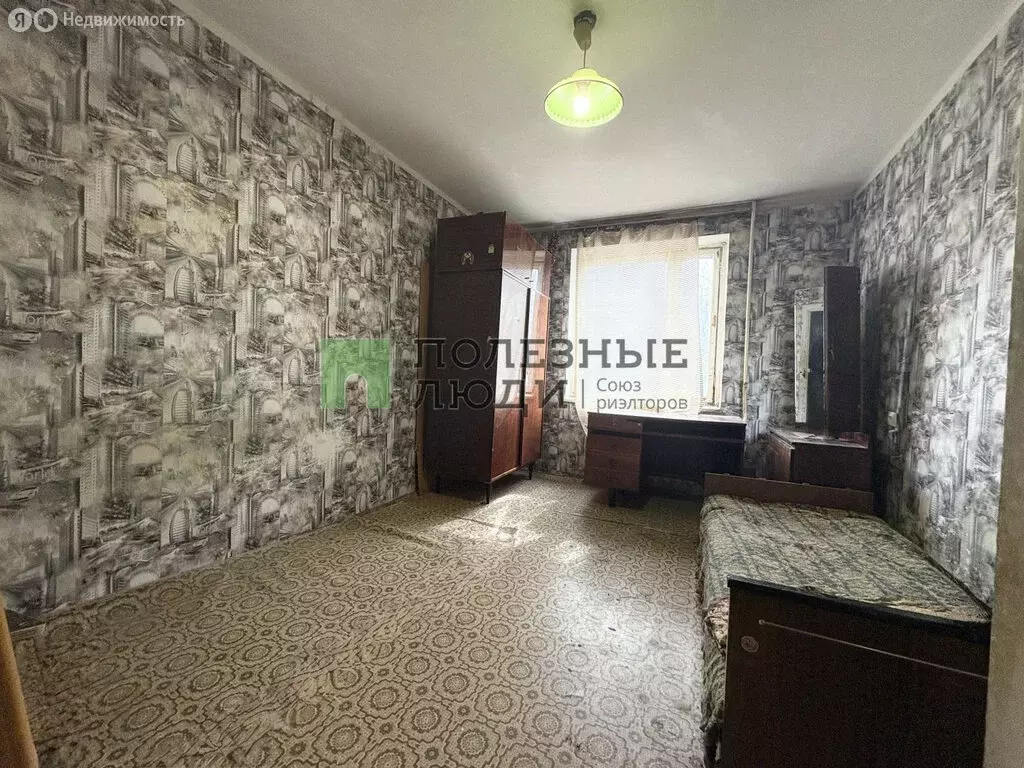 2-комнатная квартира: Орёл, Карачевское шоссе, 2 (50.9 м) - Фото 2