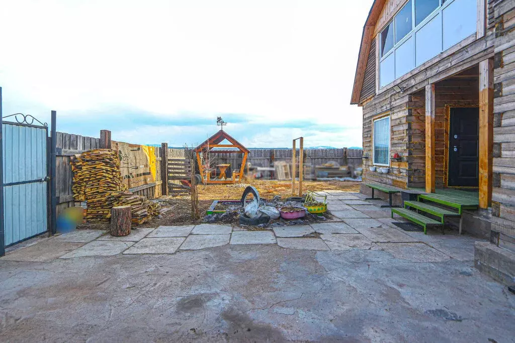 Дом в Заиграевский район, сельское поселение Дабатуйское, СНТ ... - Фото 2