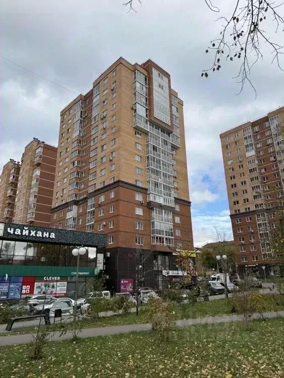2-к кв. Иркутская область, Иркутск Депутатская ул., 63/2 (40.0 м) - Фото 0
