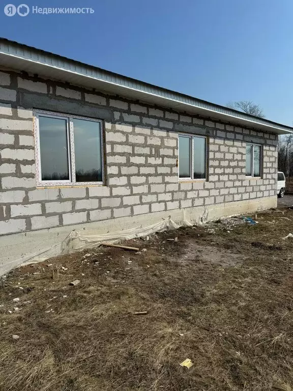 Дом в посёлок Петровский, Уральская улица (140.7 м) - Фото 1