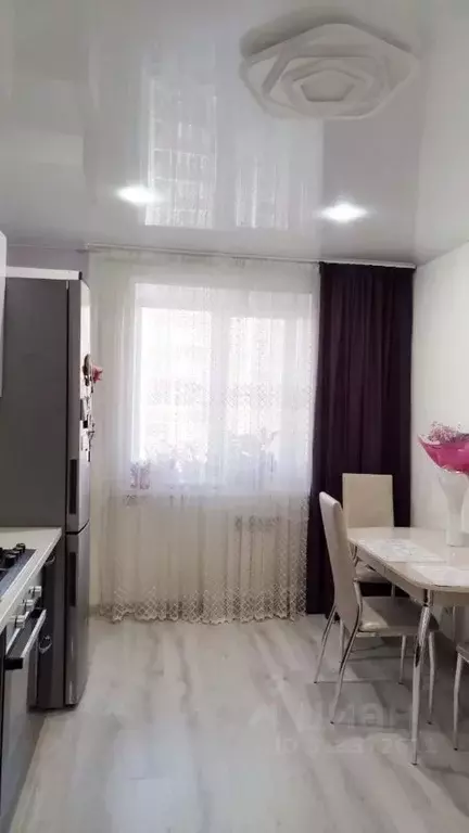 3-к кв. Рязанская область, Рязань ул. Семчинская, 7к1 (78.6 м) - Фото 2