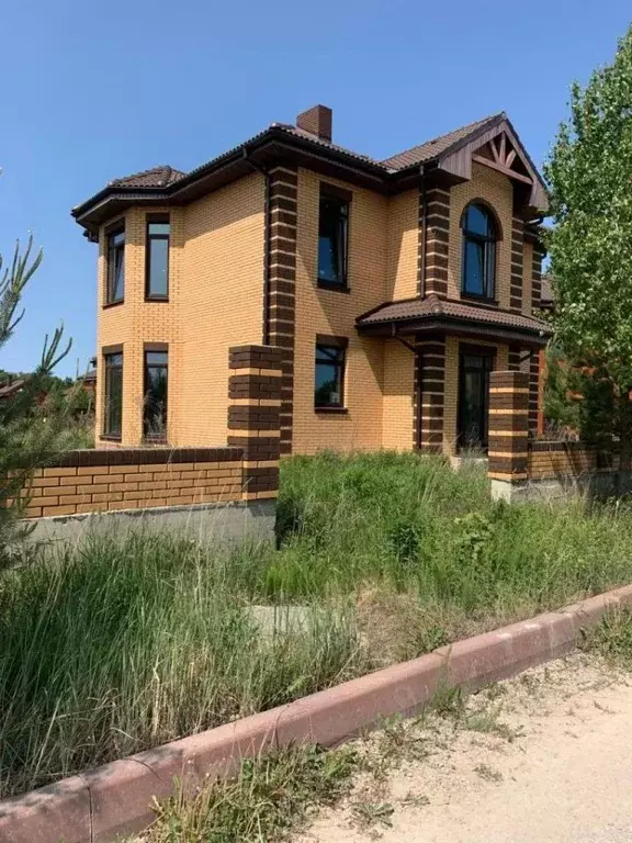 Коттедж в Тульская область, Тула городской округ, д. Хопилово, ... - Фото 1