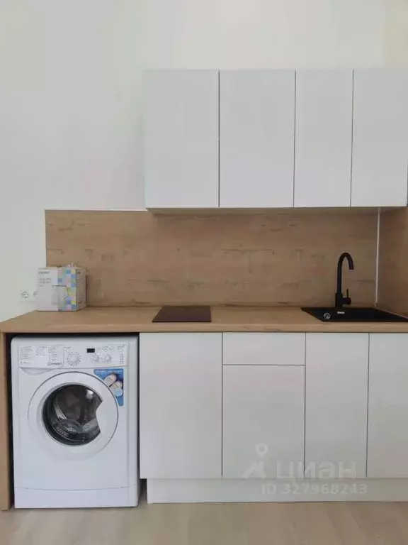 Студия Московская область, Люберцы Октябрьский просп., 403 (23.8 м) - Фото 2