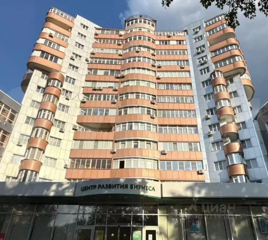 2-к кв. Ставропольский край, Пятигорск просп. Калинина, 5к1 (69.0 м) - Фото 2