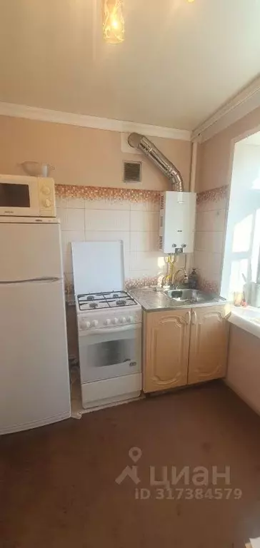 2-к кв. Брянская область, Брянск Московский просп., 10/3 (43.8 м) - Фото 1