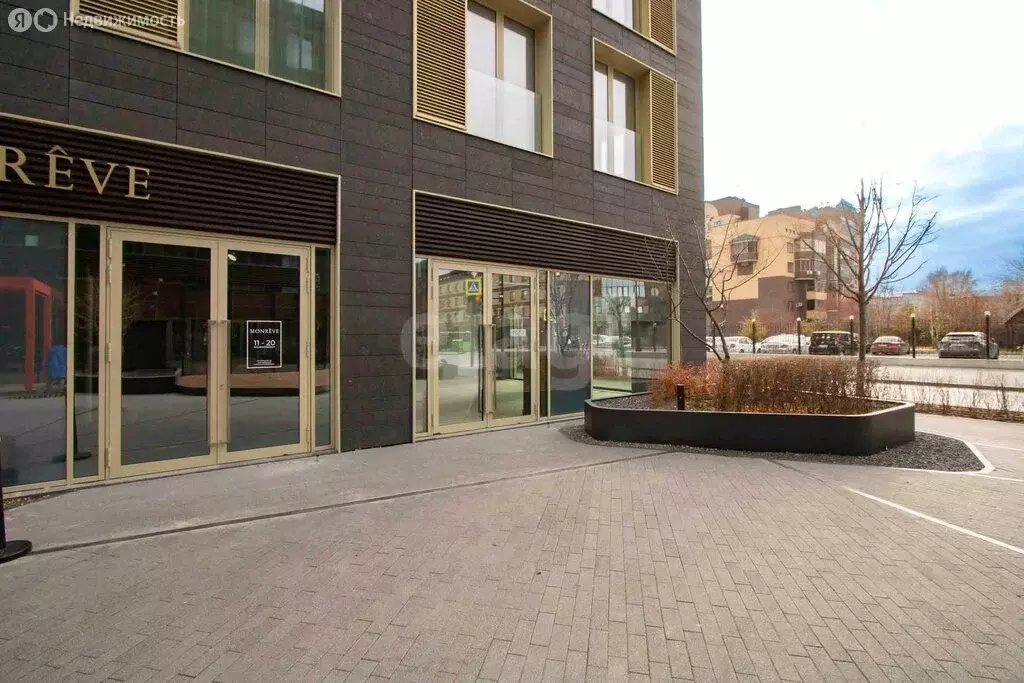 Торговая площадь (61.5 м) - Фото 2