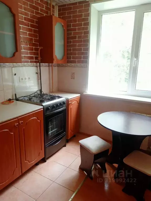 Квартира, 2 комнаты, 47.5 м - Фото 0
