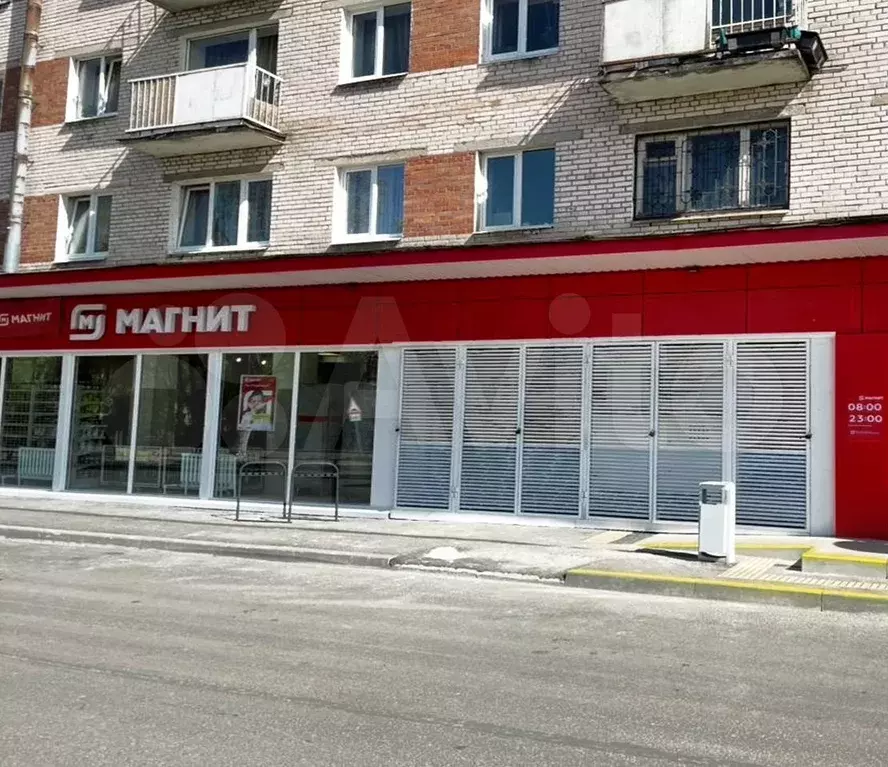 Продажа, помещение 632 м2 с Магнитом, окуп. до 9 л - Фото 1