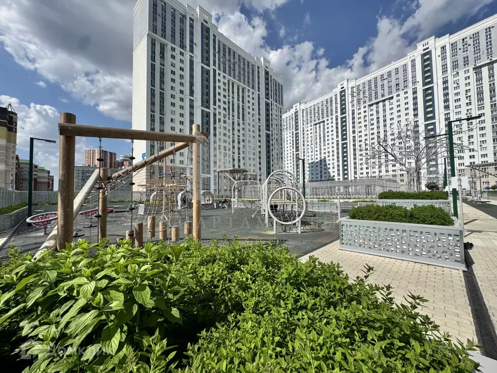 Продаётся 3-к квартира, 91.3 м - Фото 0