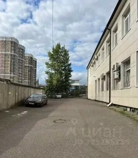 Офис в Татарстан, Казань ул. Академика Лаврентьева, 3 (1095 м) - Фото 1