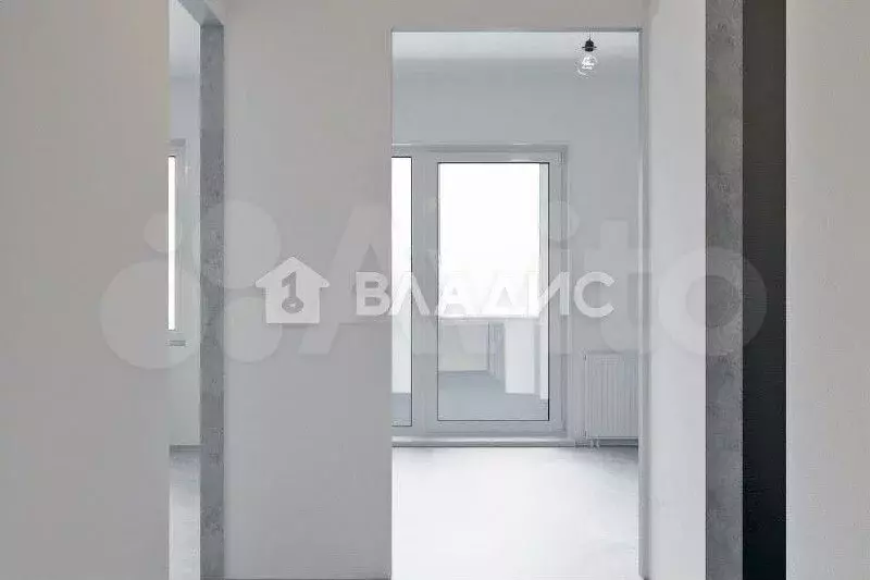 1-к. квартира, 44,7 м, 14/24 эт. - Фото 0