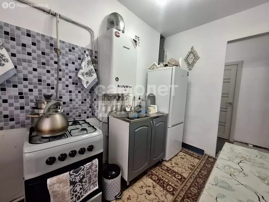 3-комнатная квартира: Михайловск, улица Гагарина, 13 (43.6 м) - Фото 1