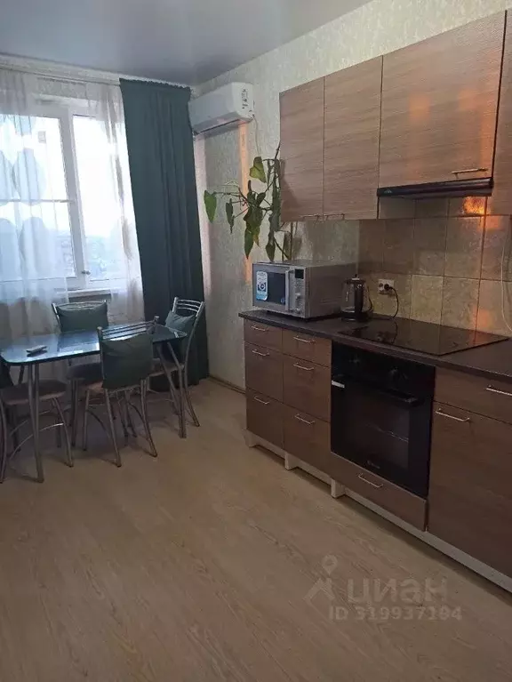2-к кв. Краснодарский край, Краснодар Горхутор мкр, ул. ... - Фото 0