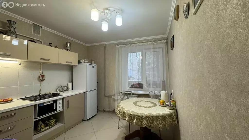 1-комнатная квартира: Саратов, улица имени В.И. Чапаева, 14/26 (47 м) - Фото 0