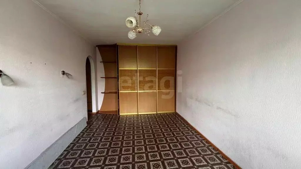 2-к кв. Кемеровская область, Березовский просп. Ленина, 17 (44.1 м) - Фото 1