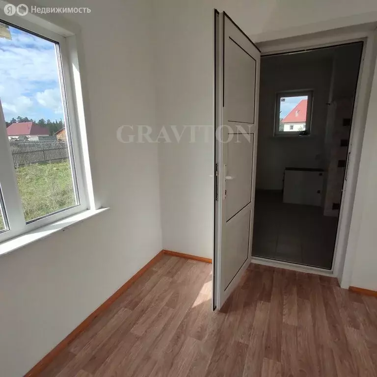 2-комнатная квартира: Турочак, Радужная улица, 4 (42.4 м) - Фото 1