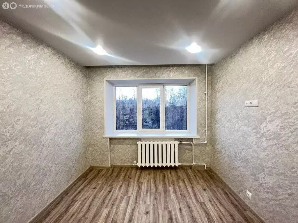 1-комнатная квартира: Челябинск, улица Гагарина, 52 (29.9 м) - Фото 1