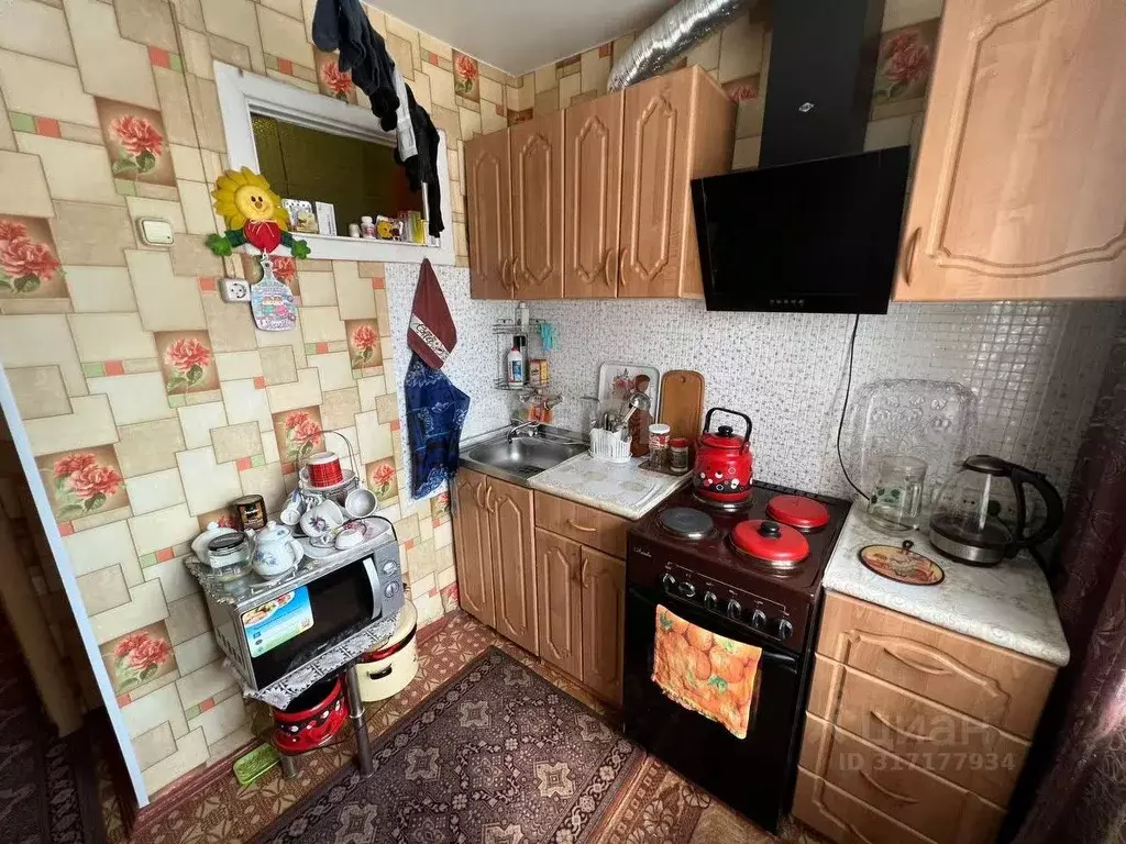 2-к кв. Амурская область, Белогорск ул. Ленина, 19 (45.1 м) - Фото 0