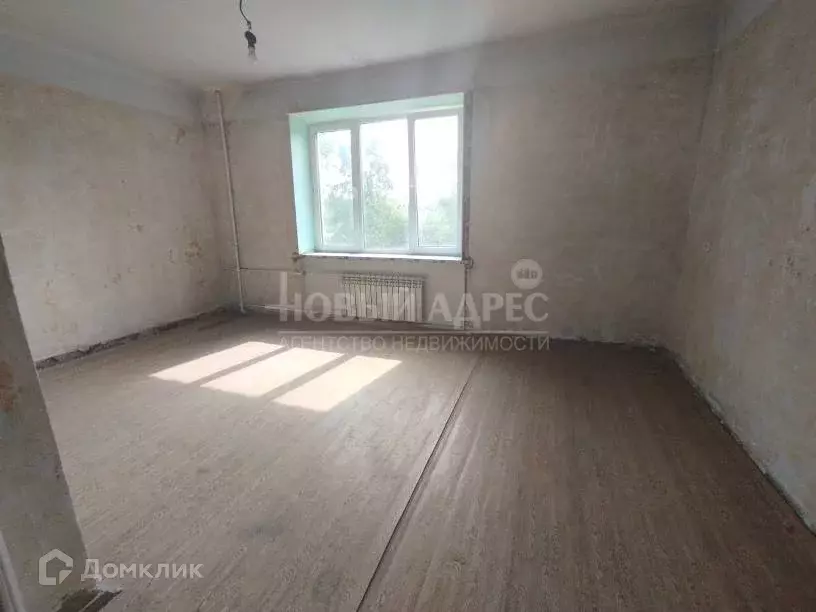 Продаётся 2-к квартира, 58.4 м - Фото 0