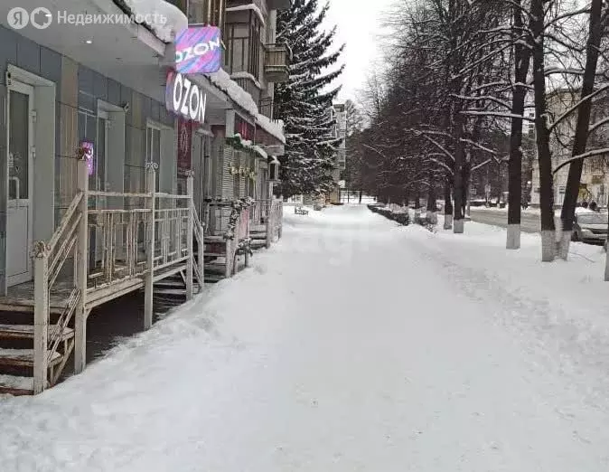 Торговая площадь (29 м) - Фото 1