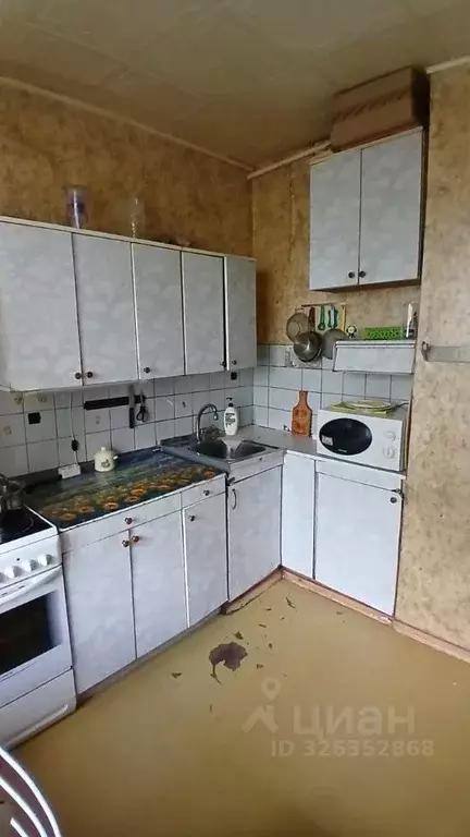 2-к кв. Москва Кунцевская ул., 8К2 (52.0 м) - Фото 1